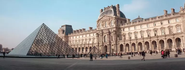 Top 5 destinations for events in Europe