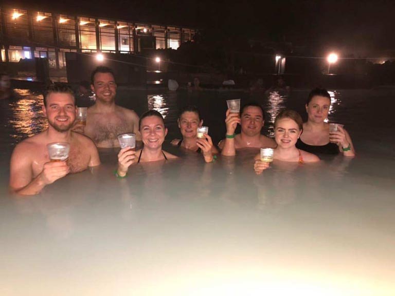 FAM Trip Iceland 2
