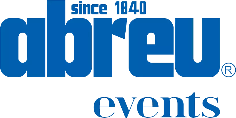 Abreu Events logo