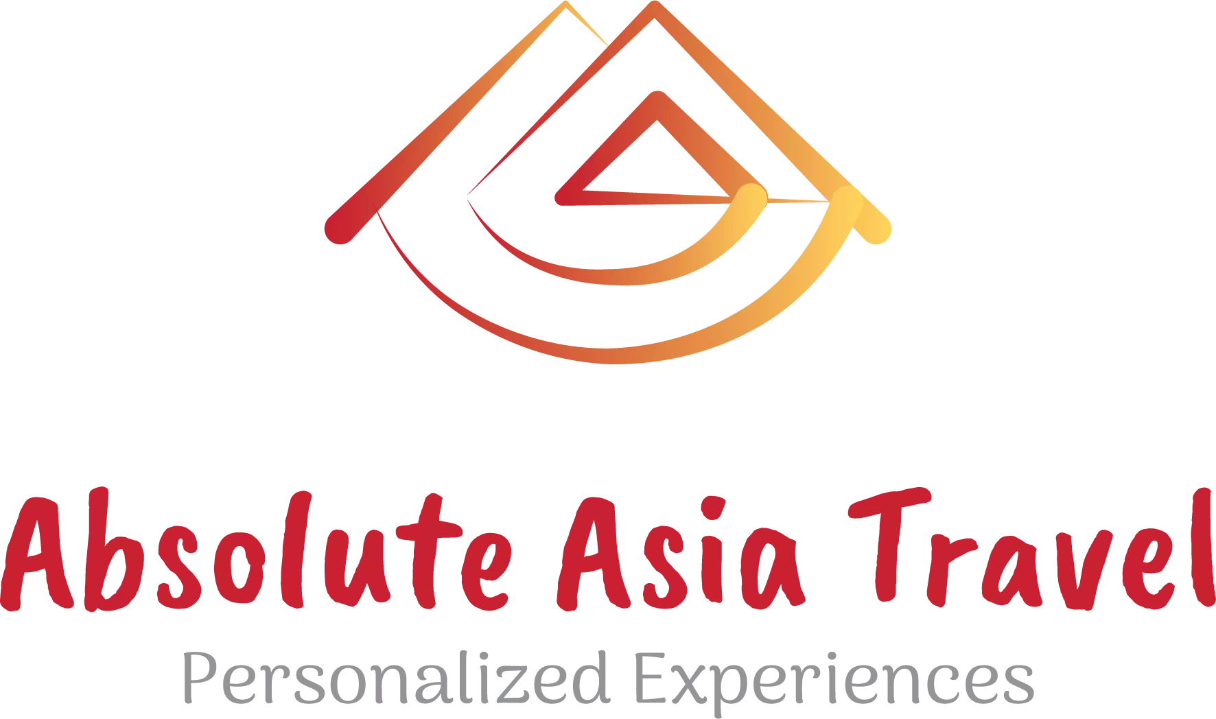 Absolute Asia Travel logo