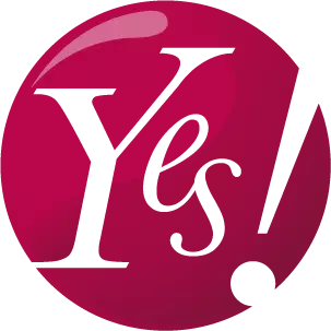 Agence Yes logo