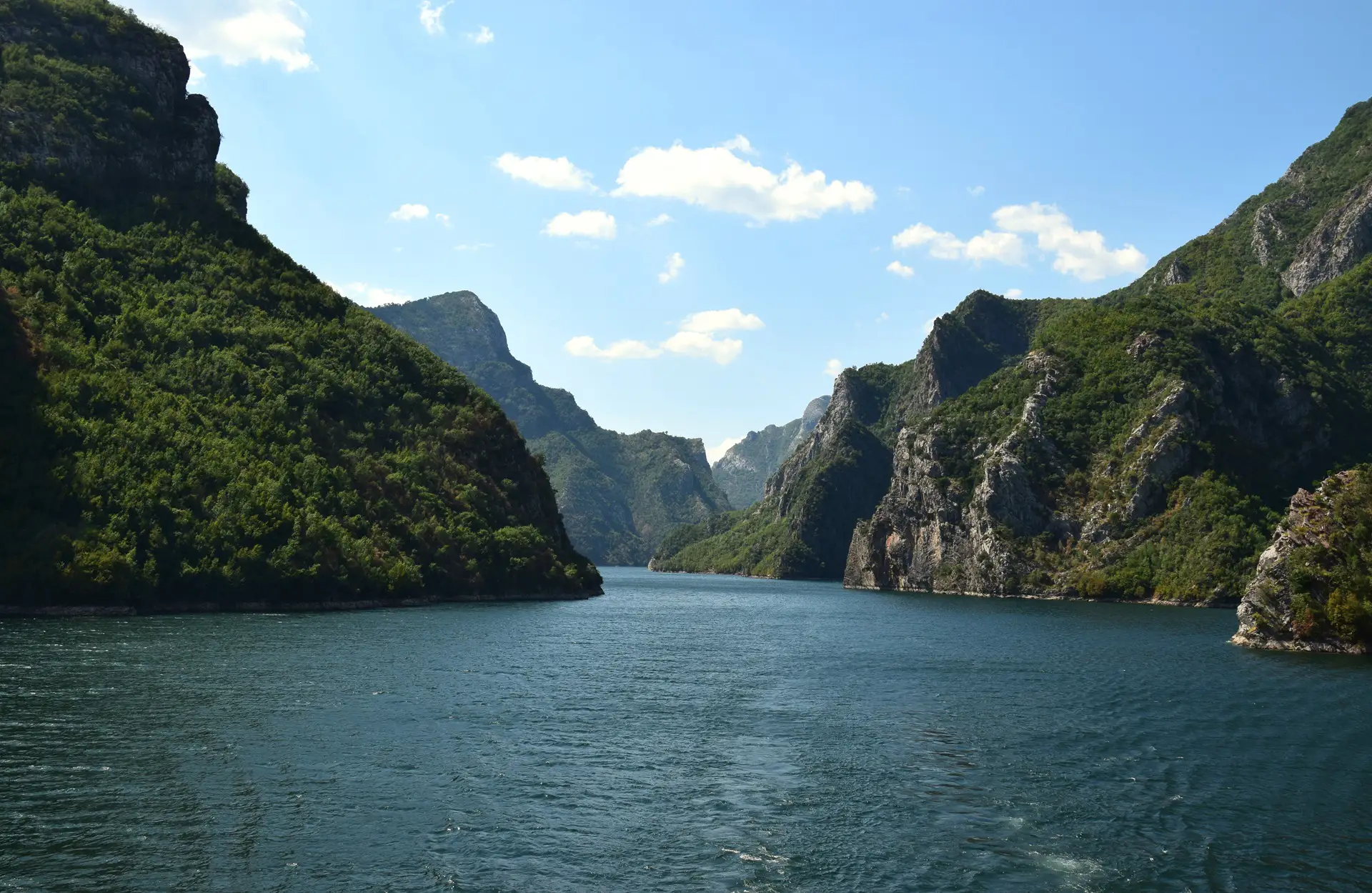 Albania Travelmediate Albania