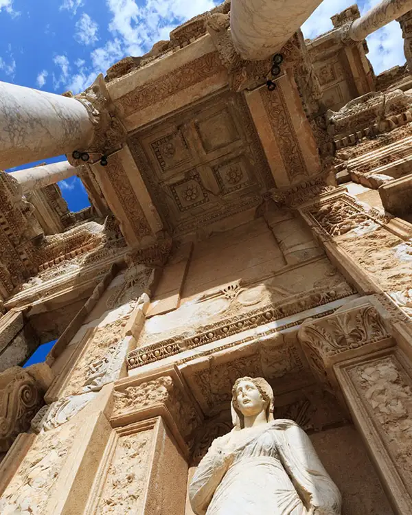Traversing Turkey's ancient tapestry