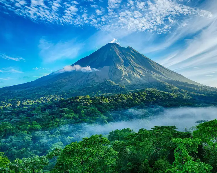Costa Rica