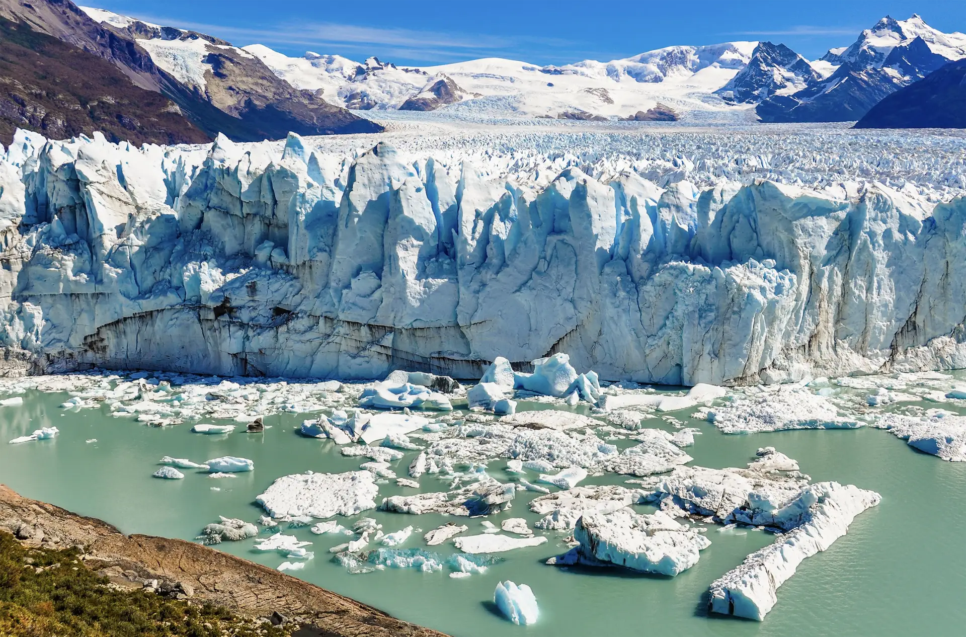 Argentina Travelmediate Argentina