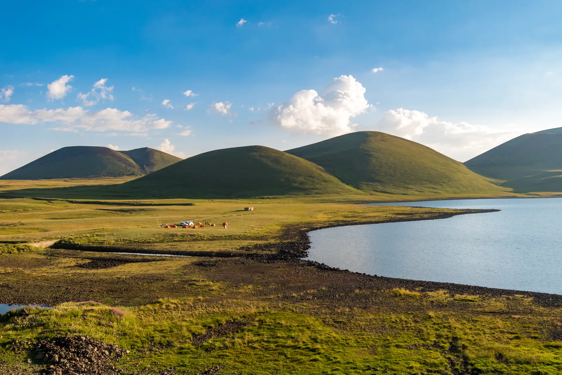 Armenia