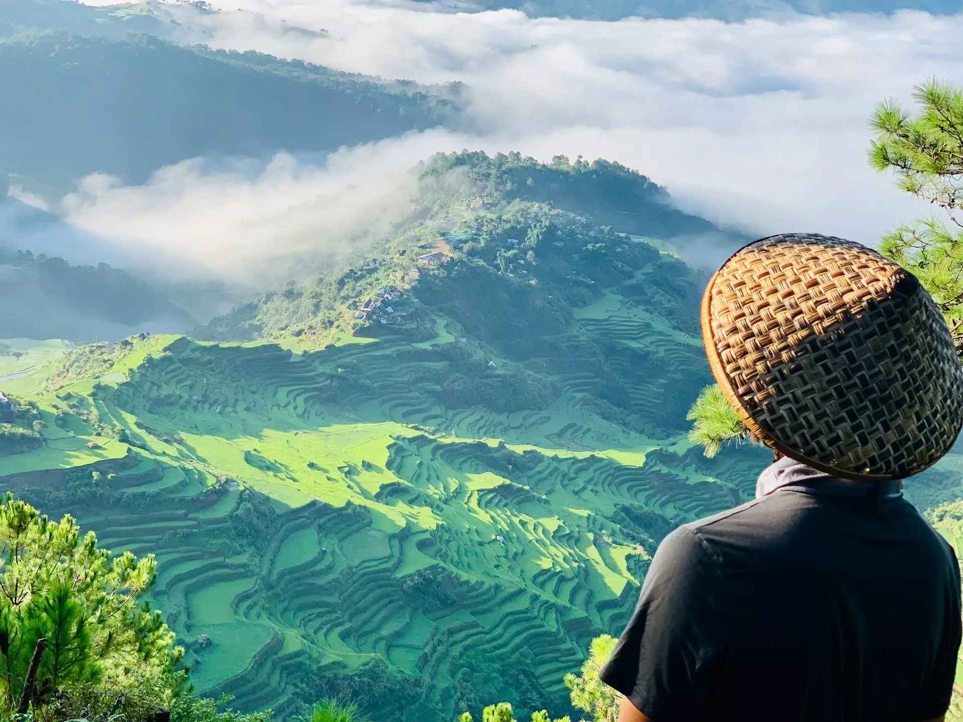 Destinations in Asia & Pacific