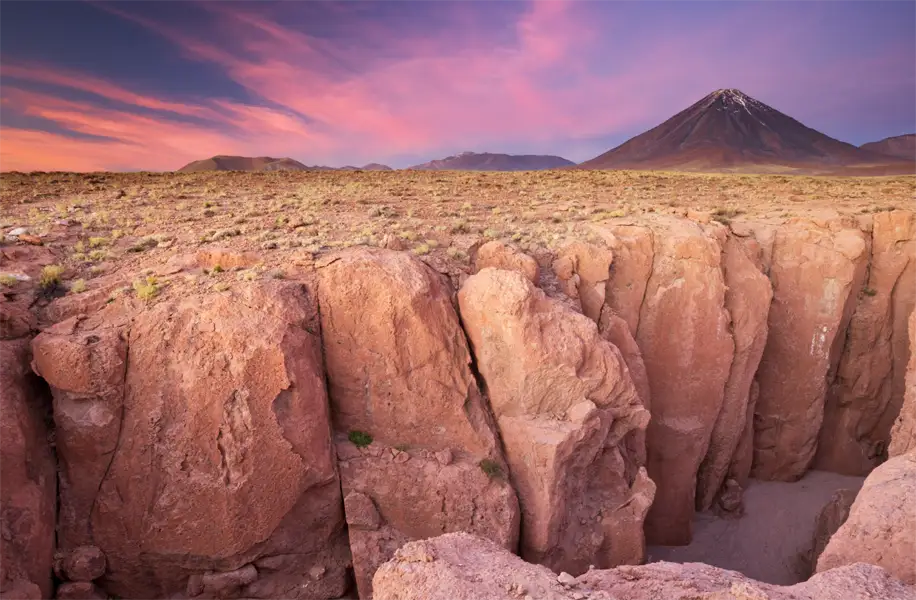 Atacama Travelmediate Chile
