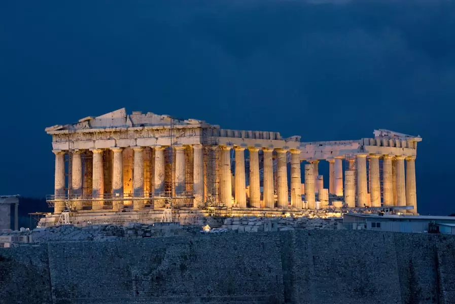 Athens Travelmediate Greece