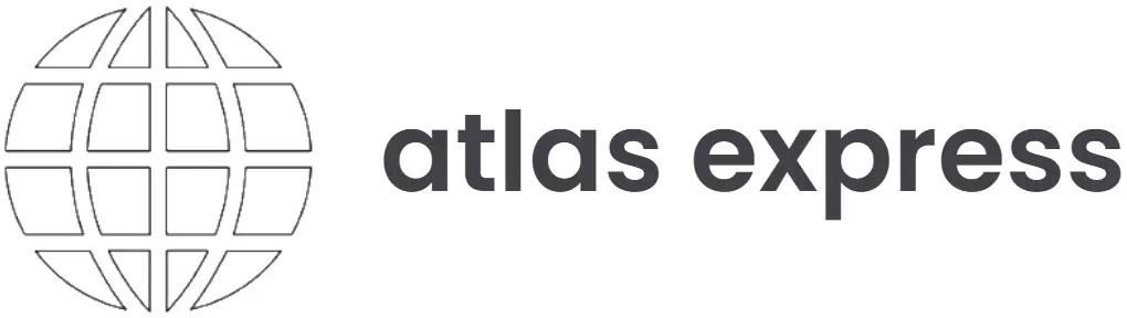 Atlas Express logo
