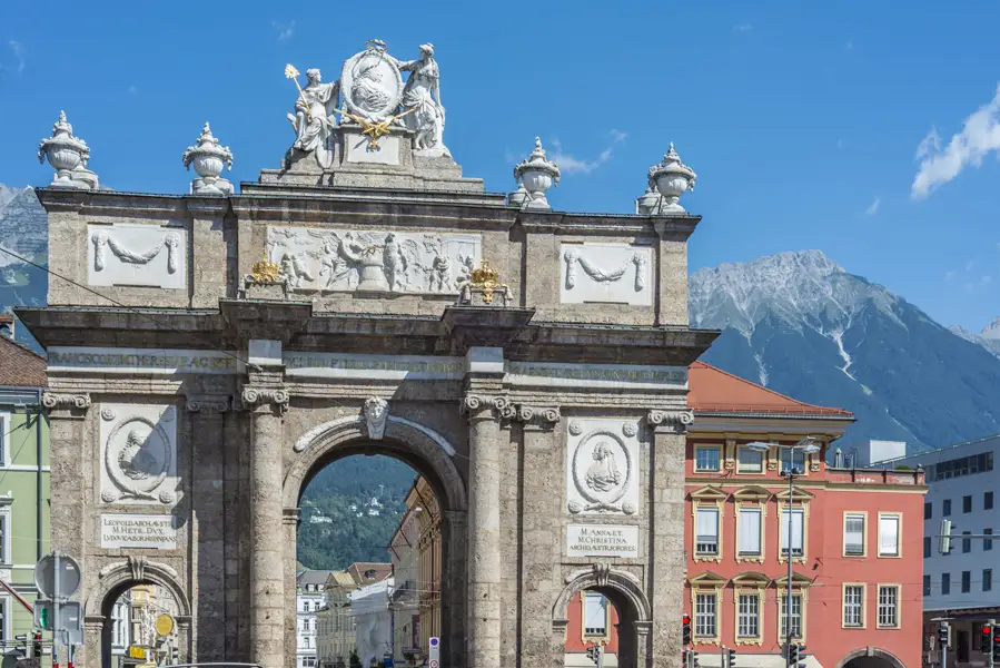 Austria-gallery
