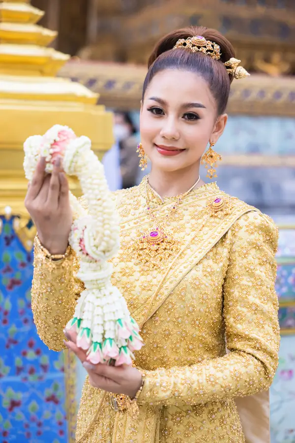 Thailand
