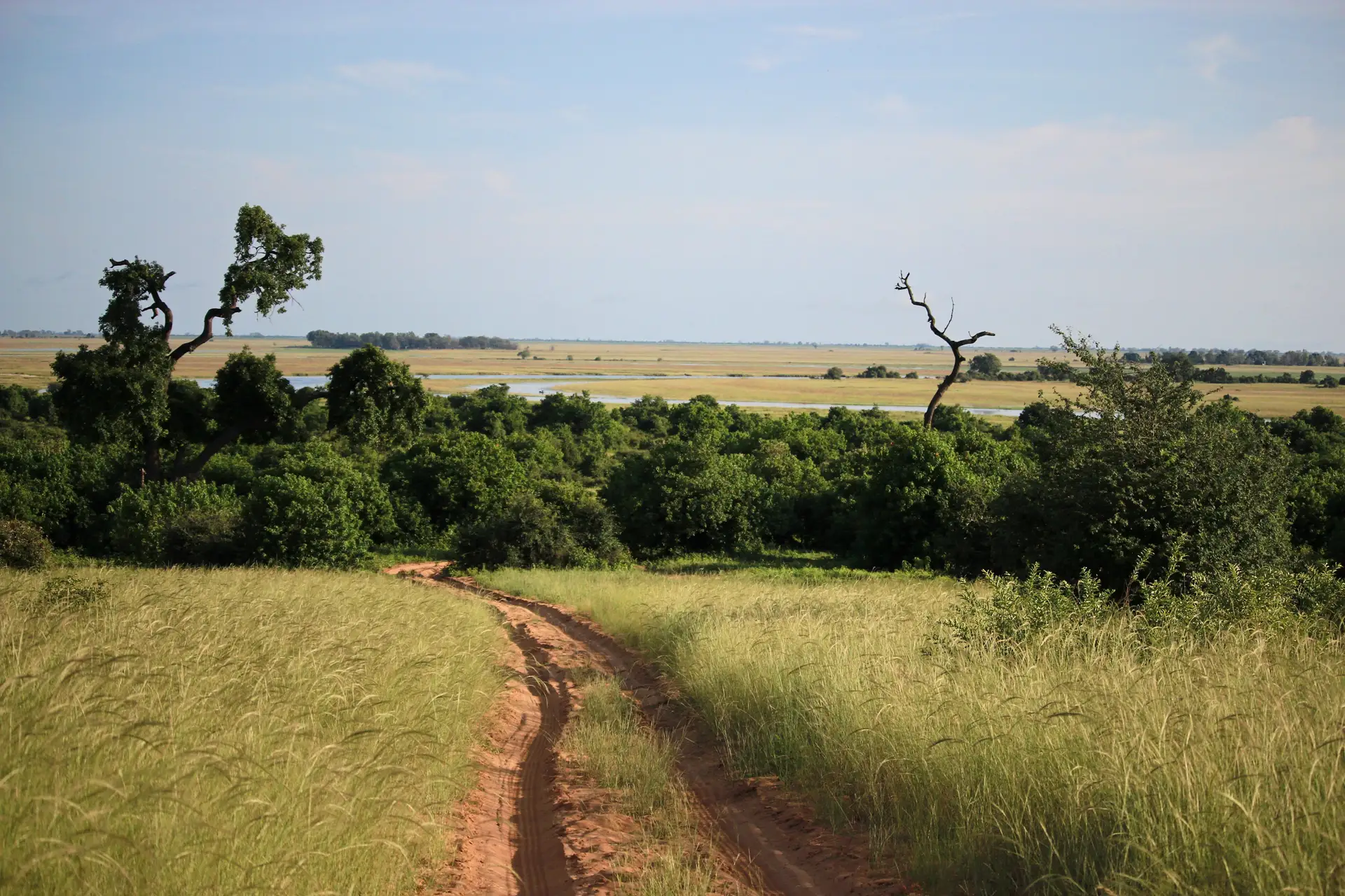 Botswana