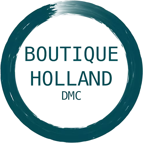 Boutique Holland DMC logo