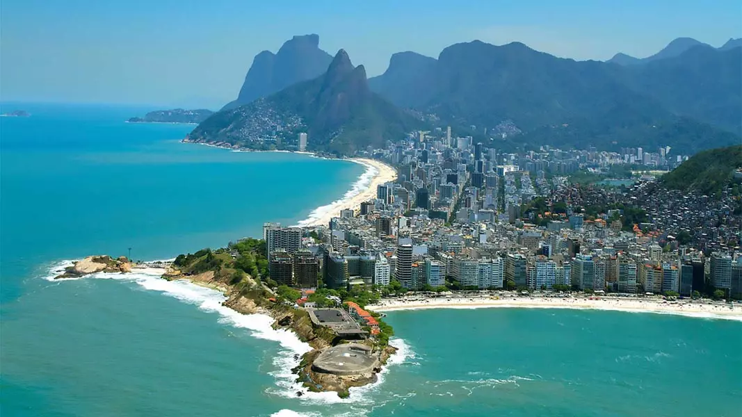 Brazil