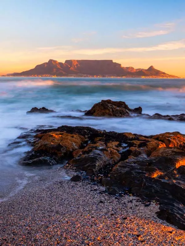 South Africa