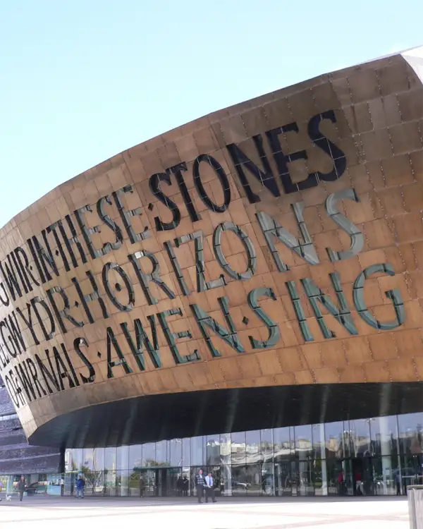 Cardiff Travelmediate Wales