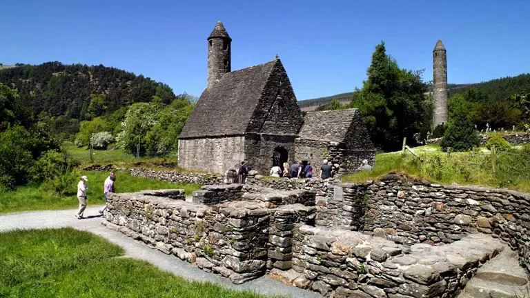 Cashel Travel-gallery