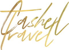 Cashel Travel logo