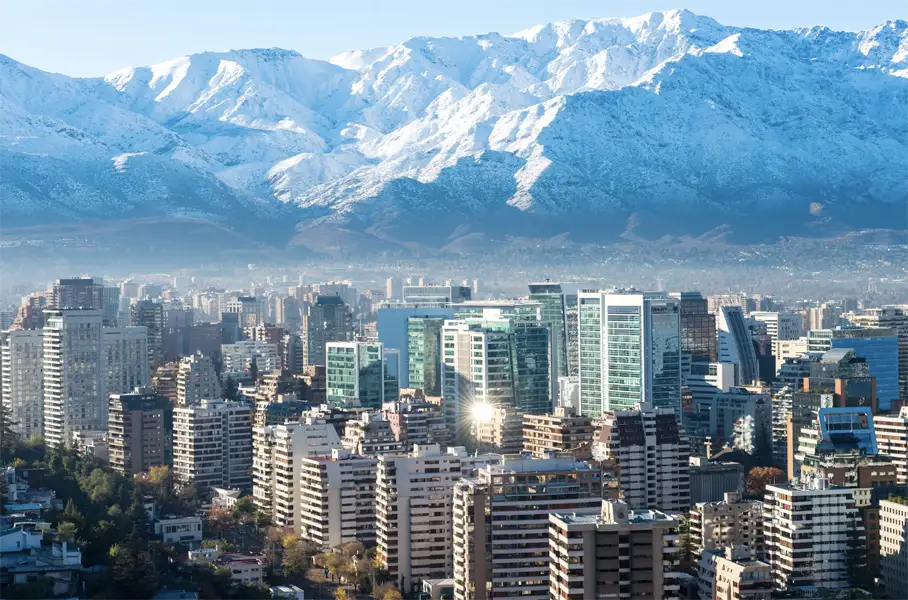 Chile-gallery