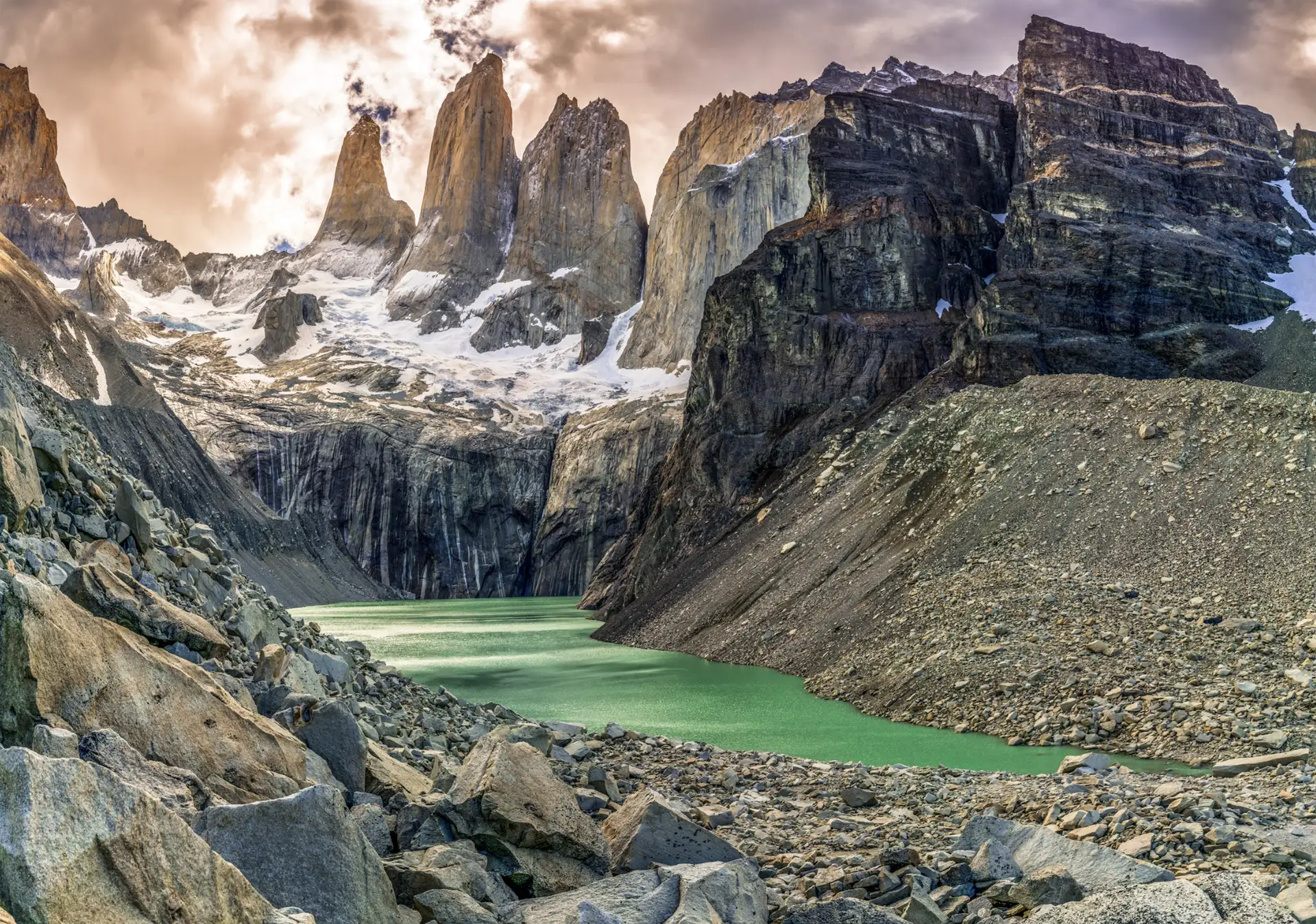 Chile Travelmediate Chile