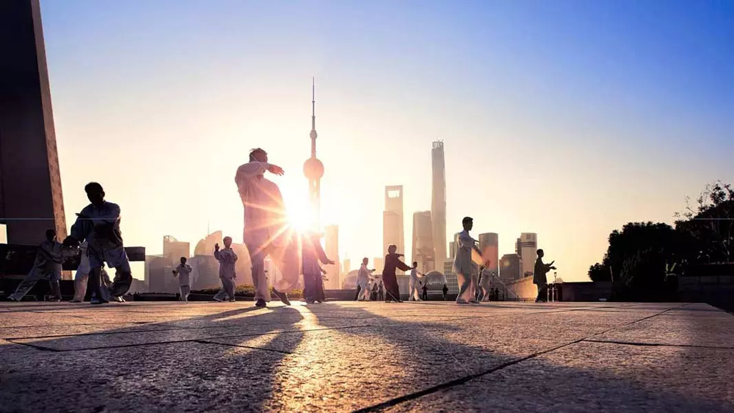 China-gallery