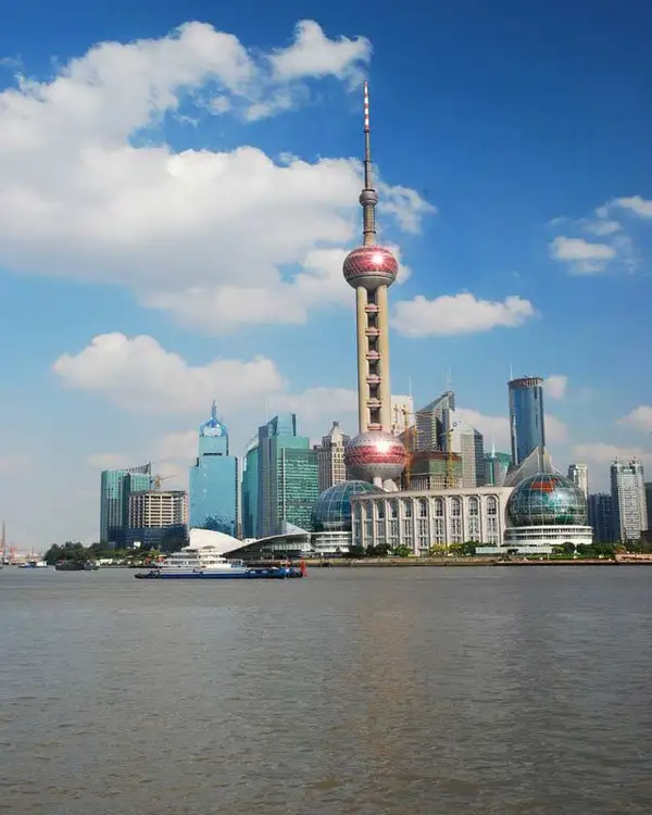 China Star DMC-gallery
