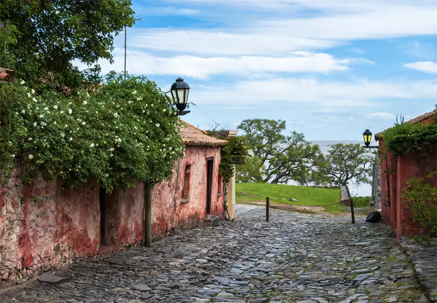 Uruguay