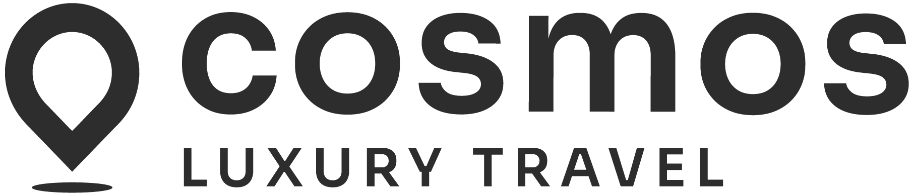 Cosmos Luxury Travel logo