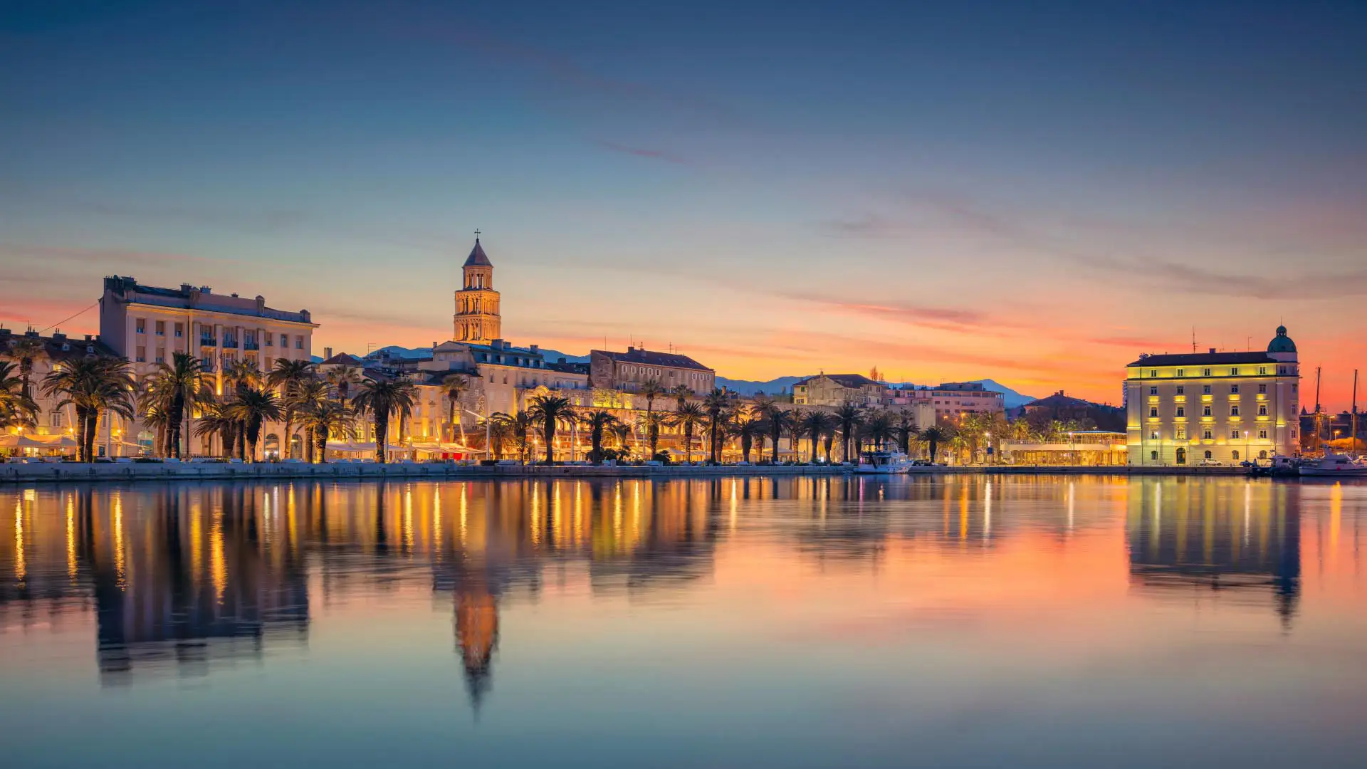 Croatia Travelmediate Croatia