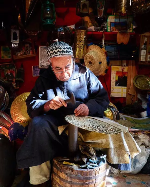 Morocco