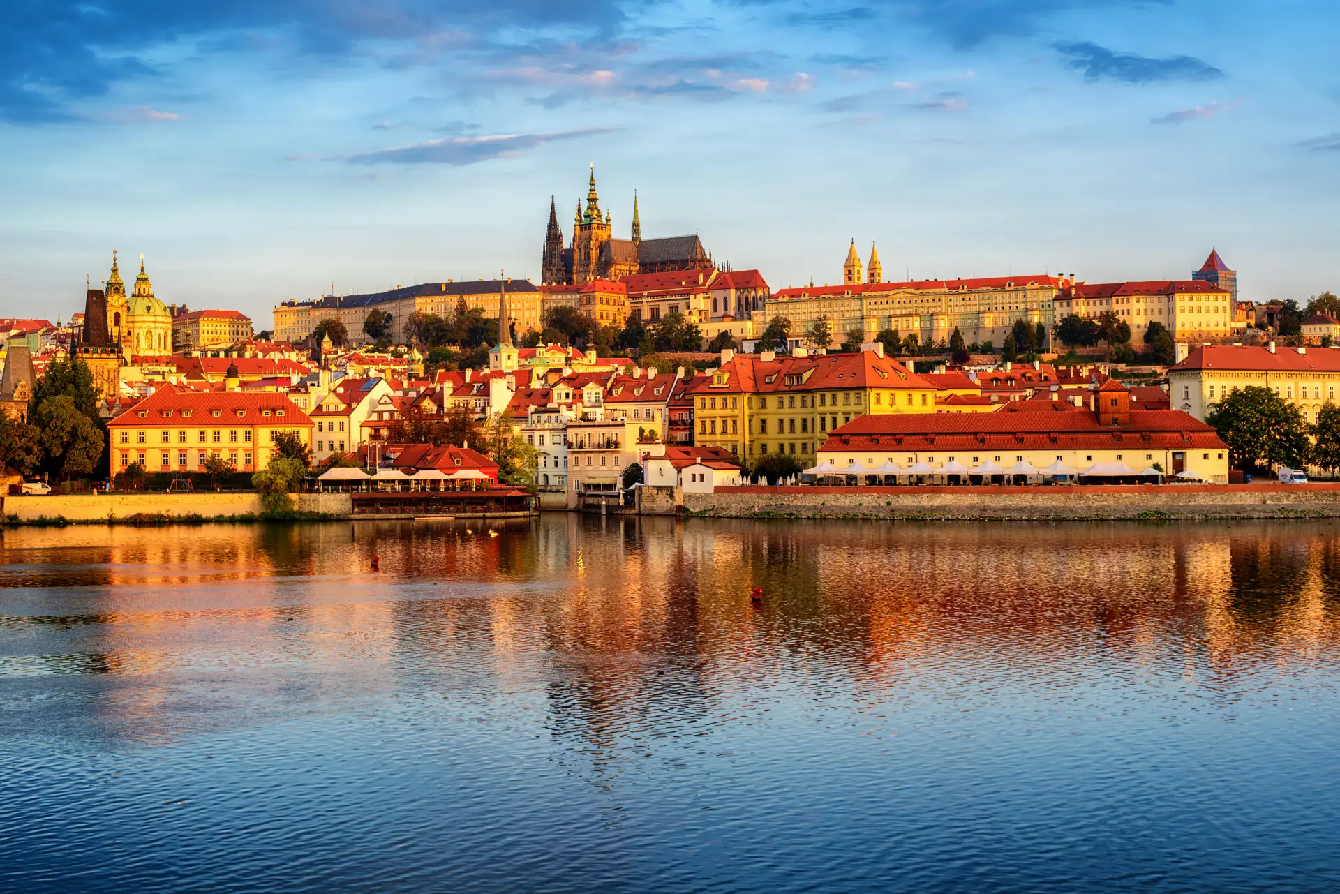 Czech Republic