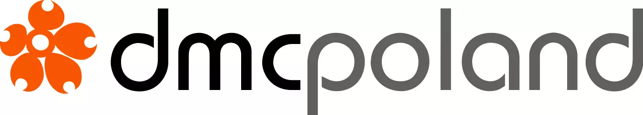 DMC Poland logo