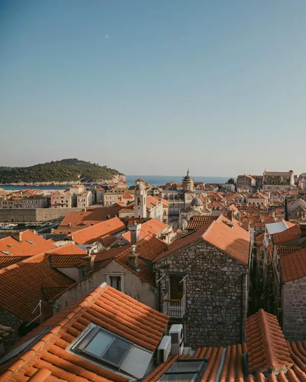 Dubrovnik Travelmediate Croatia
