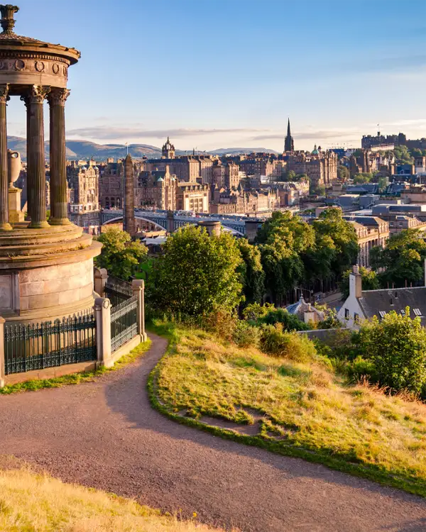 Scotland