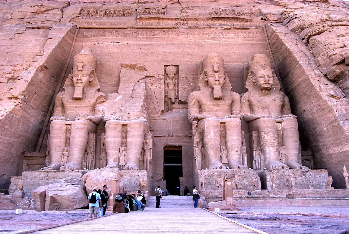Egypt