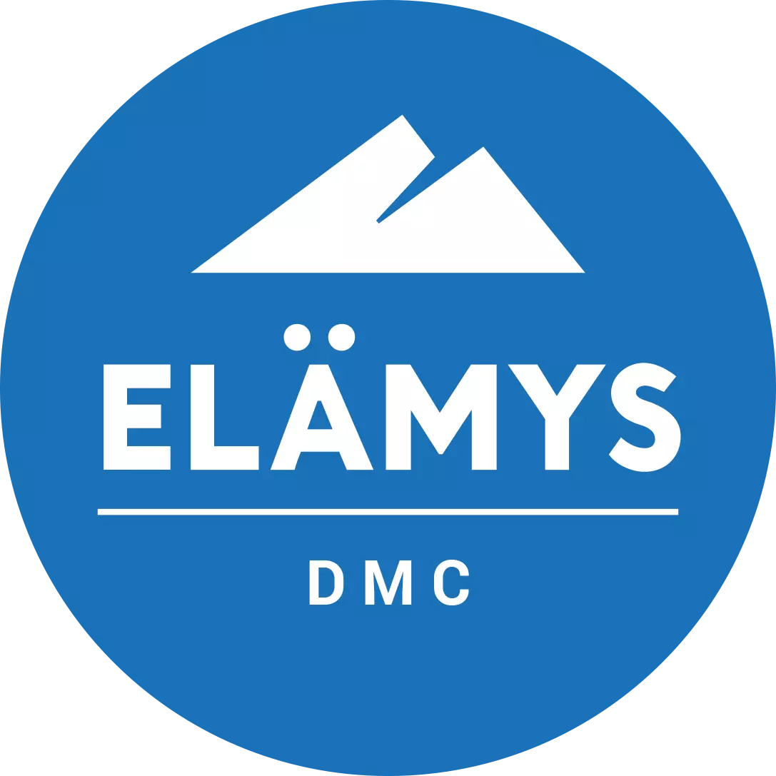 Elämys Group logo