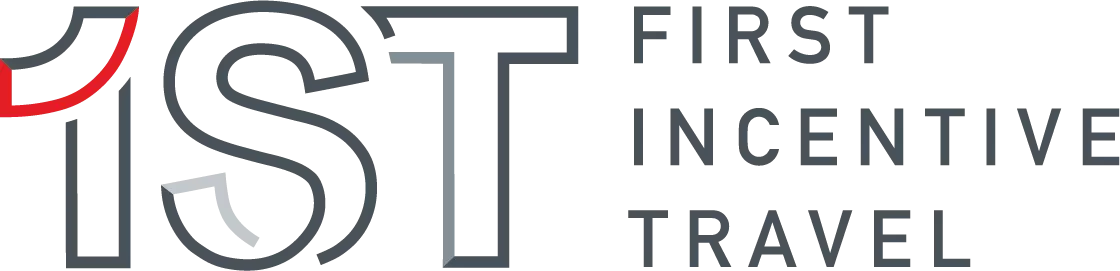 First Incentive Travel USA logo