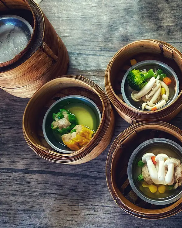 Food Travelmediate Culinary delights