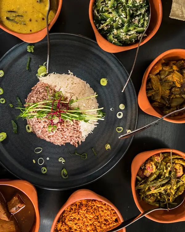 Food Travelmediate Sri Lanka’s cuisine