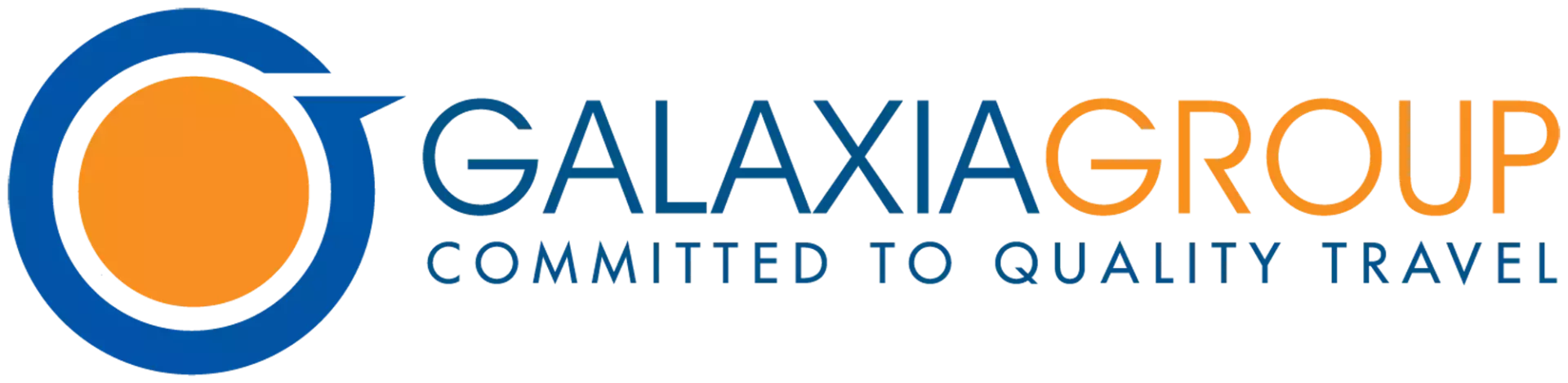 Galaxia Tours logo