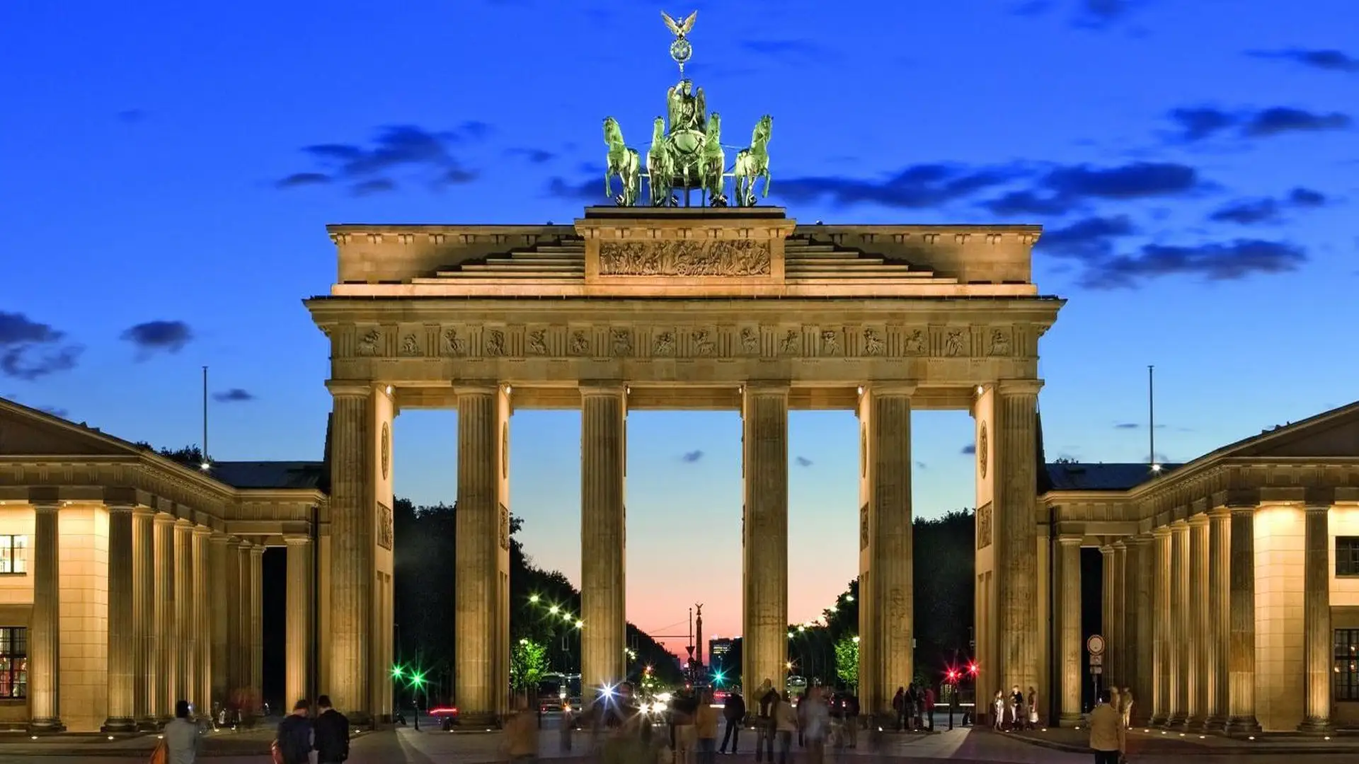 Germany Travelmediate Germany