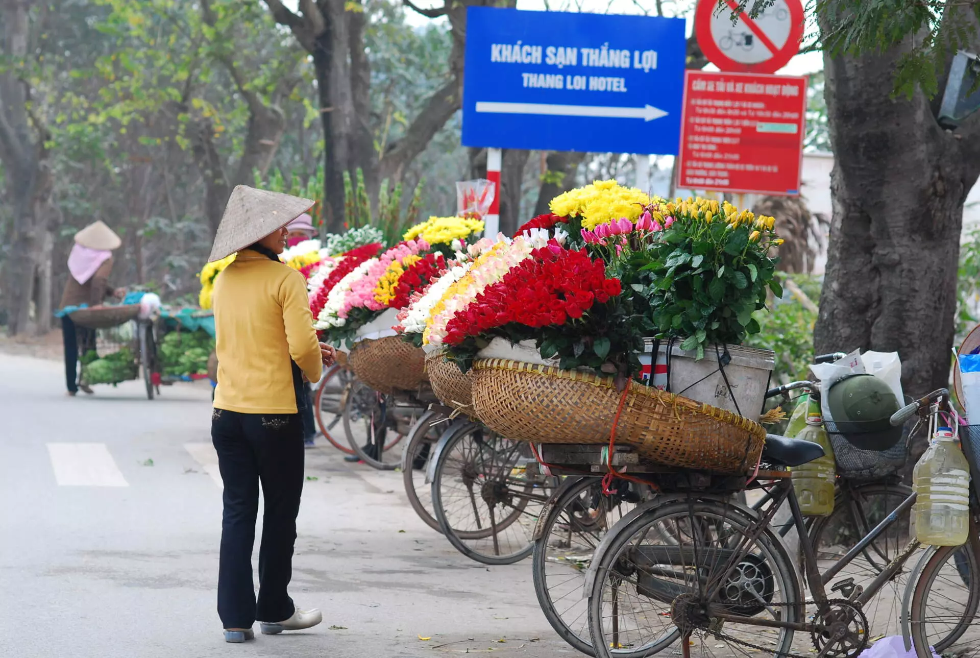 Hanoi Travelmediate Vietnam