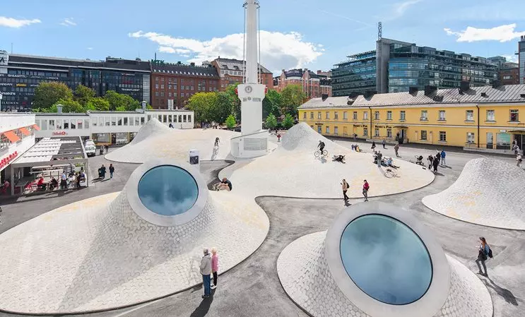 Finland