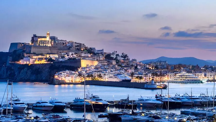 Ibiza (Balearic Islands, Spain)-gallery