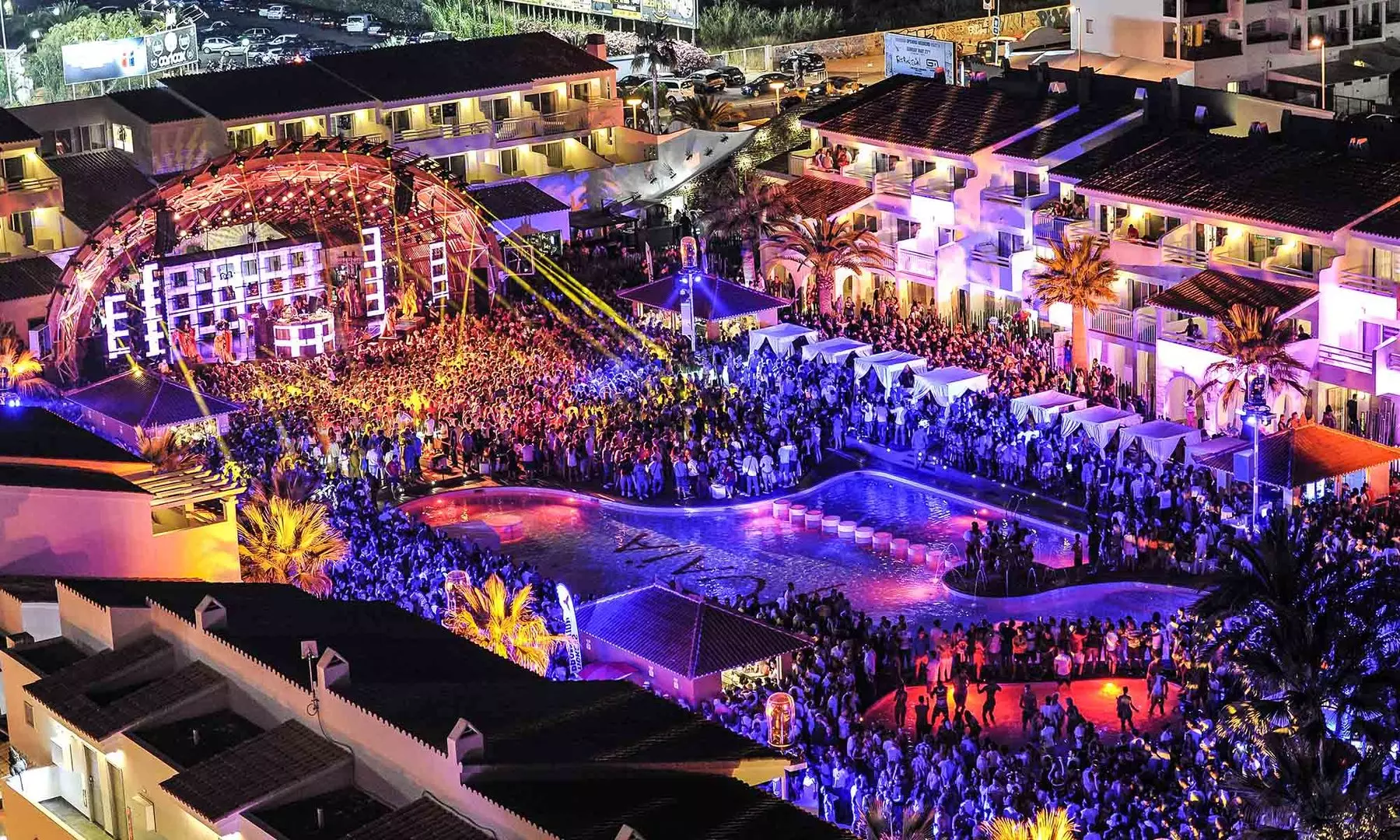 Ibiza (Balearic Islands, Spain) Travelmediate Ibiza (Balearic Islands, Spain)