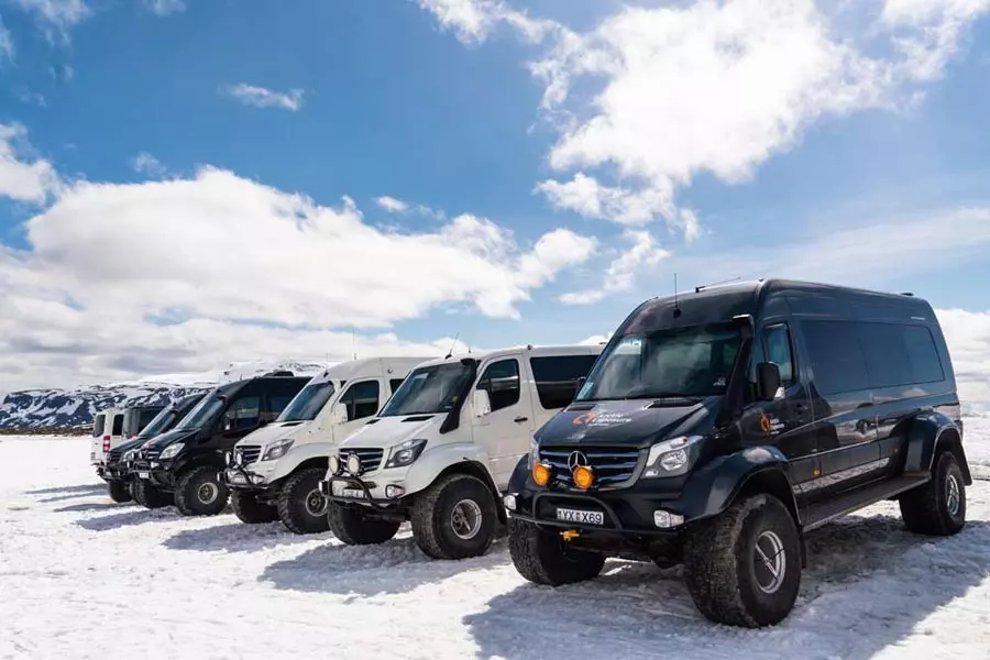 Iceland-gallery