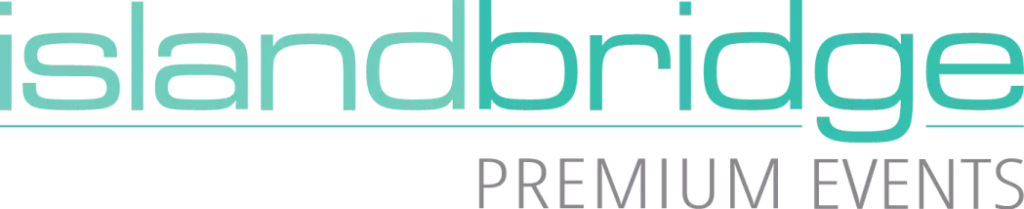 Islandbridge Events logo
