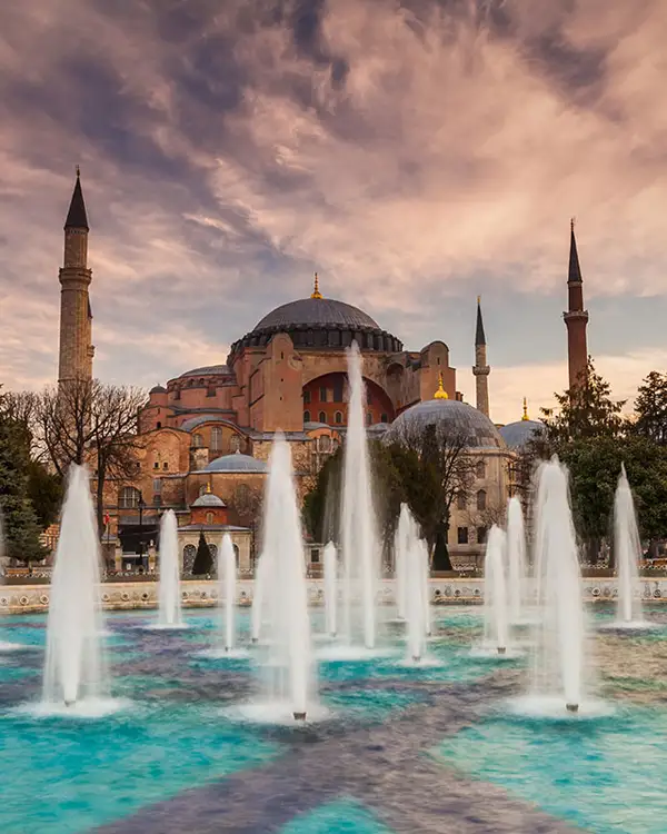 Türkiye