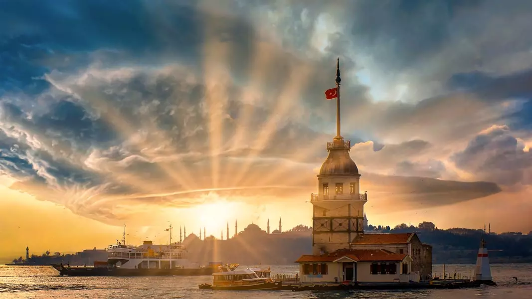 Türkiye